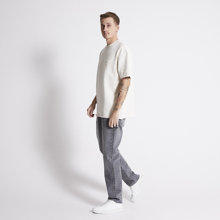 T-paita "Koto heavy tee" T-paita "Koto heavy tee"